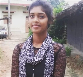 Isha Rani Tirkey -24 Hours (Live-In) Cleaner in virar in Bangalore