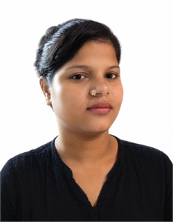Ishika - Part time Cleaner and Cook and Patient Care and Elderly Care and Baby Sitter in Ghaziabad in Delhi