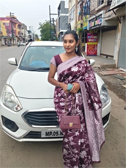 Ishika kotiya - Part time Baby Sitter in Khandwa, Madhya Prades in Indore
