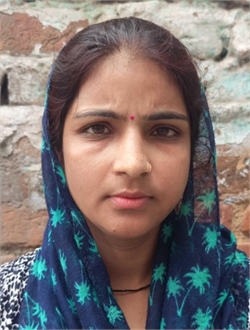 Ishmath Parveen - Part time Cleaner and Cook in Anna Nagar in Delhi