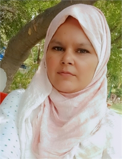 Ishra khan - Part time Cook in Shakurpur Colony in Delhi