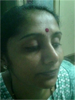 Ishrat Shaikh