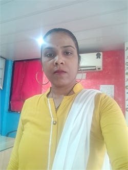 ishrath daud alam - Part time Cleaner in ulwa sec 23 in Navi Mumbai