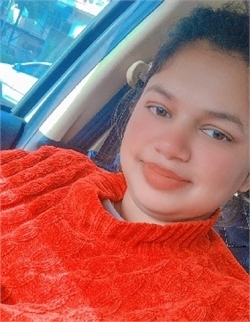 ISHU GUPTA - Full time Baby Sitter in CHANDIGARH in Chandigarh