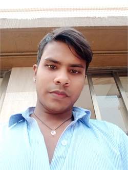 Ishwar Mukhiya - Full time Cook in Vikhroli in Mumbai