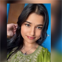 Ishwari - Part time Cleaner and Baby Sitter in Bengaluru, Karnataka in Bangalore Bengaluru