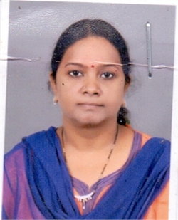 Ishwari Naidu - Part time Cook in Chembur East in Mumbai
