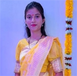 Ishwari Veer - Part time Cleaner and Cook and Baby Sitter in hadapsar in Pune