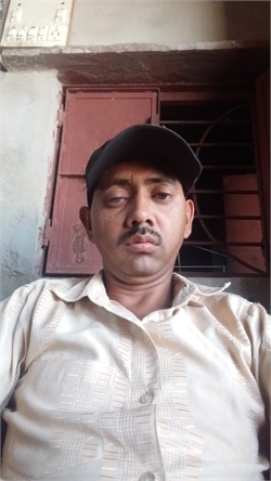 Ishwerlal Prajapat - Part time Cook in Ghatol Gaon in Udaipur