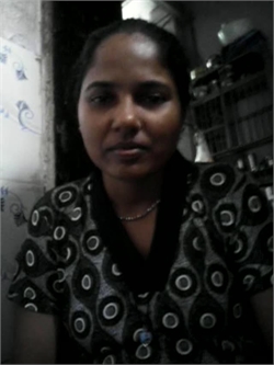 Israt Jahan - Part time Baby Sitter in Bandra East in Mumbai
