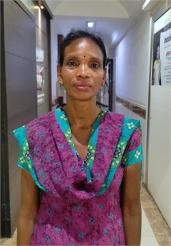 istila tigga - Full time Cleaner and Cook in malad west in Mumbai