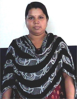 Iti Malakar - Full time Cleaner and Cook and Baby Sitter in Goregaon in Mumbai