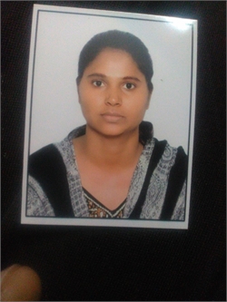 J Babitha - Part time Cleaner and Cook and Baby Sitter in Richmond Town, Bengaluru, Karnataka, India in Bangalore Bengaluru