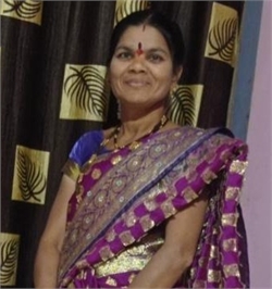 Jaai Shirsat - Part time Baby Sitter in Pimpri-Chinchwad in Pune