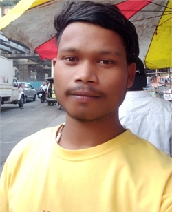 Jaction Barla - Full time Cleaner in Bhayandar in Mumbai