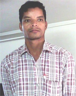 Jadunath Das - Full time Cook in Orissa in Balasore