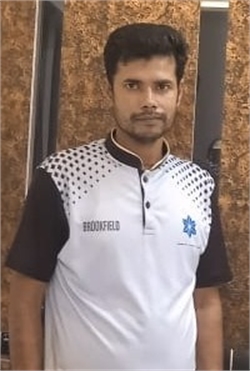 Jag Mohan Singh - Full time Cook in Wadala in Mumbai