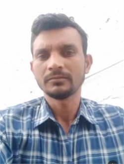 Jag Prasad Sonkar - Full time Cook in Gonda, Uttar Pradesh, in Lucknow