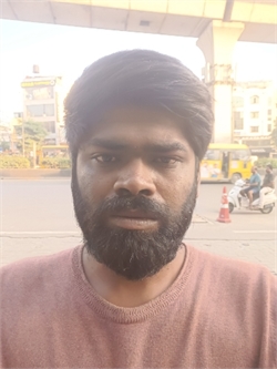 Jagadish - Full time Cleaner and Patient Care and Elderly Care in Hyderabad, Telangana in Hyderabad