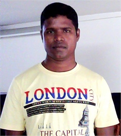 Jagadish Nayak - Full time Patient Care and Elderly Care in Kandivali West in Mumbai