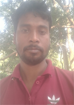 Jaganath Nayak - Full time Cook in orissa in Bhubaneshwar
