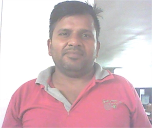 Jagannath Paswan - Full time Cook in Goregaon West in Mumbai