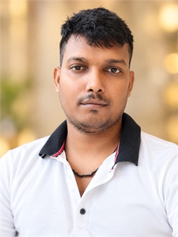 Jagannath Yadav - Full time Cook in Lucknow in Lucknow