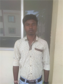 jagarnath kumar - Full time Cleaner and Cook in Bihar, India in Bangalore Bengaluru