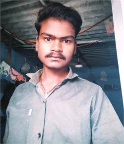 Jagarnath kumar Mukhiya - Full time Cleaner in Cotton Green East in Mumbai