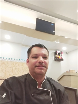 Jagat Singh - Full time Cleaner and Cook in Dharanaula in Haldwani