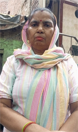 jagbati - Part time Patient Care and Elderly Care and Baby Sitter in nand Nagri in Delhi