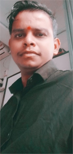 Jagdeep Devji Vatare - Part time Patient Care and Elderly Care in Thane in Thane