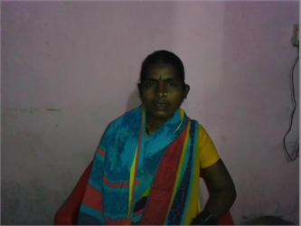 Jagdevi Arjun  Bande - Part time Baby Sitter in Ambivali East in Thane