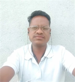Jagdish - Part time Patient Care and Elderly Care in Rajasthan in Kota