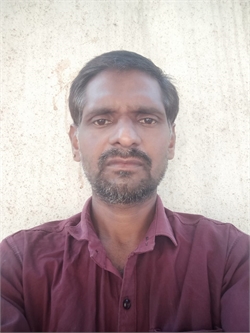 Jagdish Bamaniya - Part time Cleaner in Salatwara in Dungarpur