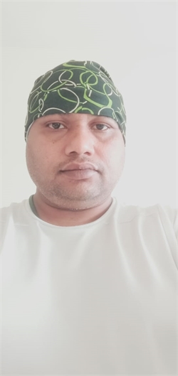 jagdish prasad - Full time Cook in nallasopppara in Mumbai