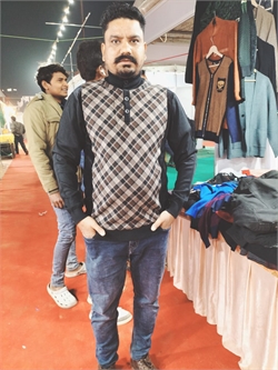 Jagdish ram - Full time Cook in Gurugram, Haryana in Gurgaon