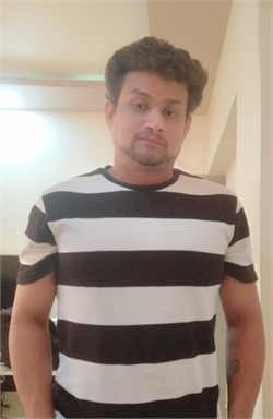 Jagdish Sevak - Part time Cleaner and Patient Care and Elderly Care and Baby Sitter in Andheri west in Mumbai