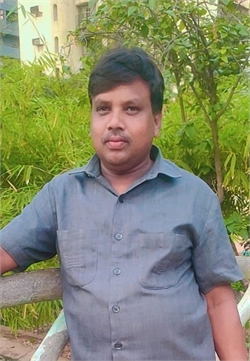 Jageshwar Ravidas - Full time Cook in Dadar in Mumbai