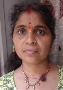 Jagjeet Kaur - Part time Cook in Mangolpuri in Delhi