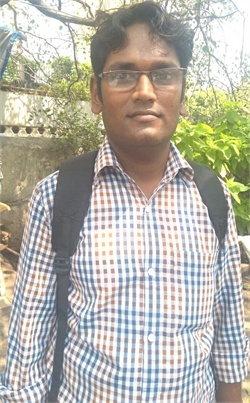 Jagmohan Mukhiya - Full time Cook in Nalasopara in Thane