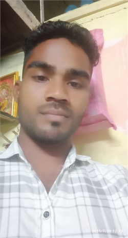 Jagnath Ram - Full time Cleaner in Vasai east in Mumbai