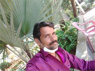 jagnnath kanse - Full time Cleaner and Patient Care and Elderly Care in satara in Mumbai