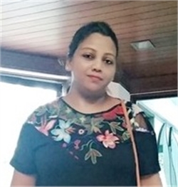 Jagrani toppo - Full time Cook and Baby Sitter in bandra west in Mumbai