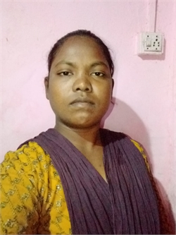 Jagriti Tirky - Part time Cleaner in Santacruz East in Mumbai