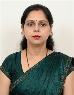 Jagrity Tiwari - Part time Cleaner and Cook in Shipla mata mandir in Gurgaon