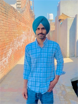 Jagroop Singh - Full time Cleaner and Cook in Punjab in Ludhiana