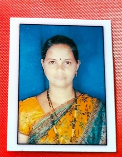 Jagruti mangesh bhagat - Part time Cleaner and Cook in nerul in Mumbai