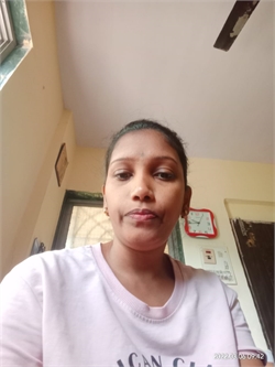 jagruti bhawan chodhri - Part time Baby Sitter in nalasopara east in Mumbai
