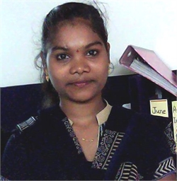 Jagruti Dattaram Adekar - Full time Cleaner in Bhiwandi in Bhiwandi